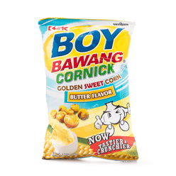 Boy Bawang Golden Sweet Corn 70 g