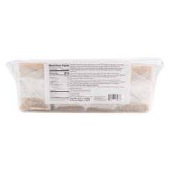 Rye Bread Seasoned With Chicken Meat Floss 248 g