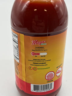 La Botanera Original Hot Sauce 12.5 oz