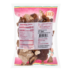 BaiBaoTang Dried Dehydrated Citrus Peel 4 oz