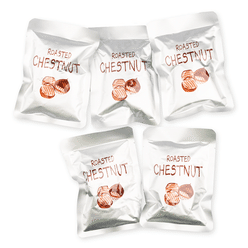 해태 맛있는 유기농 꿀밤 60 그램*5 개