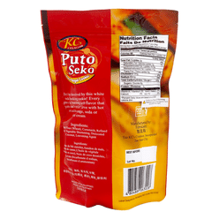 Puto Seko Coconut Angel Cookies 182 g