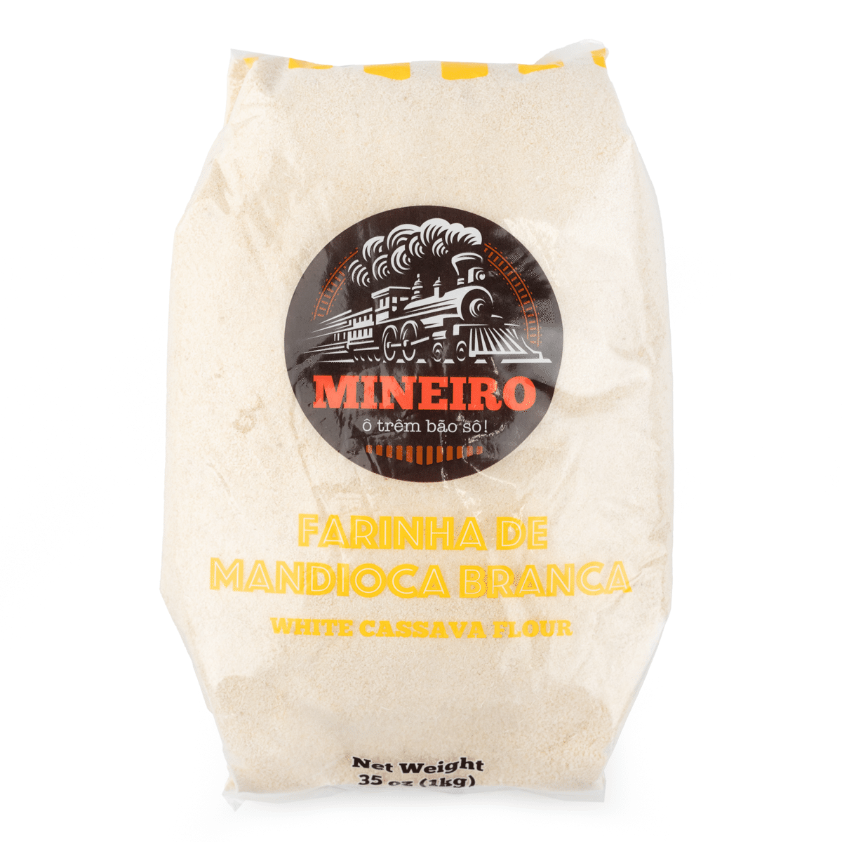Bột sắn trắng Mineiro 35 oz