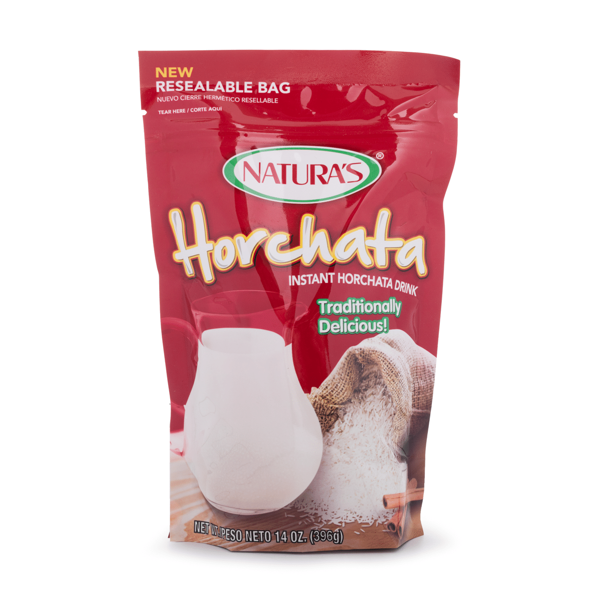 Natura's 오르차타 12 온스