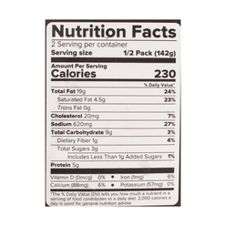 Haldiram's Malai Kofta 10 온스