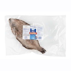 Wild Caught Dover Sole Whole 14-16 oz