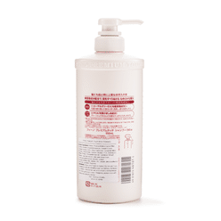 Fino Premium Touch Moist Moist Shampoo 550 ml