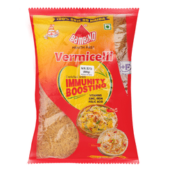 Bambino Plain Vermicelli 800 g*18 pack
