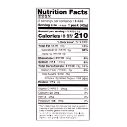 OREO Thins White Cream Mousse 2.96 oz