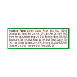 Vadilal Kacha Pakka Aam Dolly Ice Cream 2.05 fl.oz