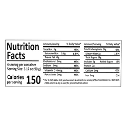 Bamboo Tree Vietnamese Banana Ice Cream 360 그램