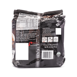 Laksa La Mian Noodles in Coconut Sauce Value Pack 1 each*4 pack