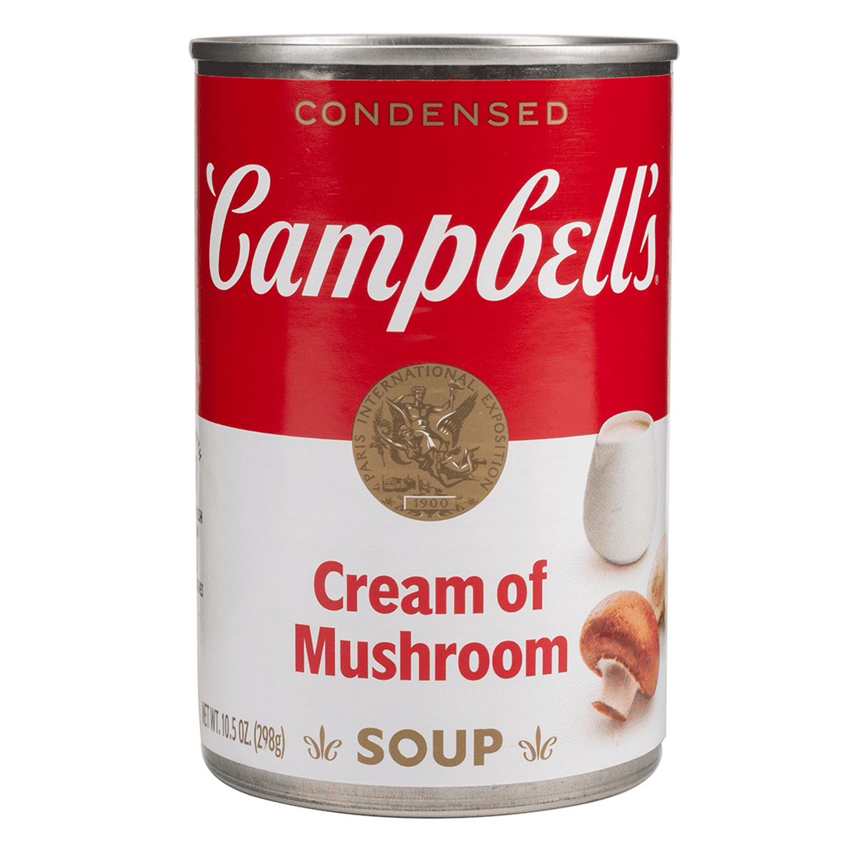 ซุปครีมเห็ดของ CAMPBELLS 10.5 ออนซ์