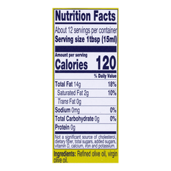 Figaro 100% Olive Oil 6.49 fl.oz