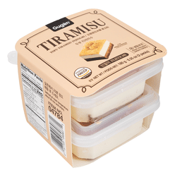 GUGEN Tofu Tiramisu Injeolmi flavor 2PK 6.35 oz
