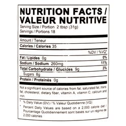 Jufran Banana Sauce Regular 19.76 oz