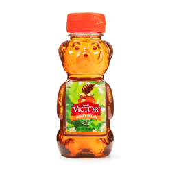 Don Victor Honey Blend Bear 12 oz