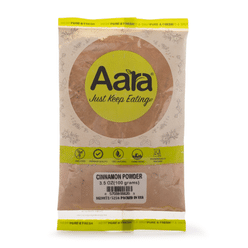 Aara Cinnamon Powder 100 그램