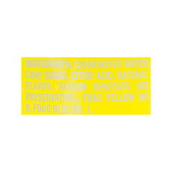 Jarritos Lime Flavor Soda 12.5 fl.oz