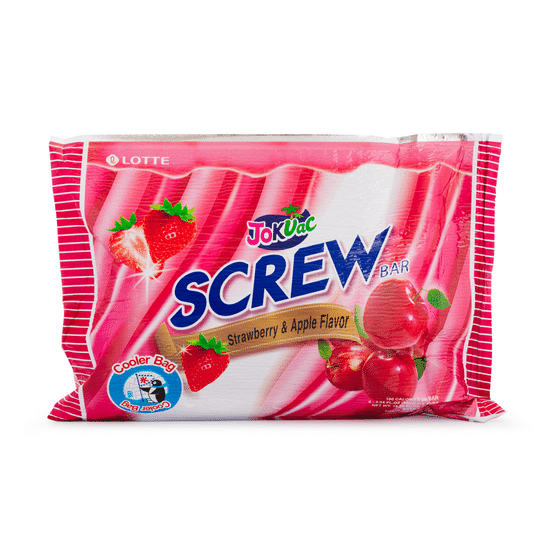 weee_frozen_롯데 스크류바 멀티 6개입 90 그램