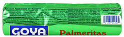 Goya Palmerita Cookies 5.82 oz