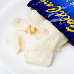 Gold Carp Fish Cracker 100 그램