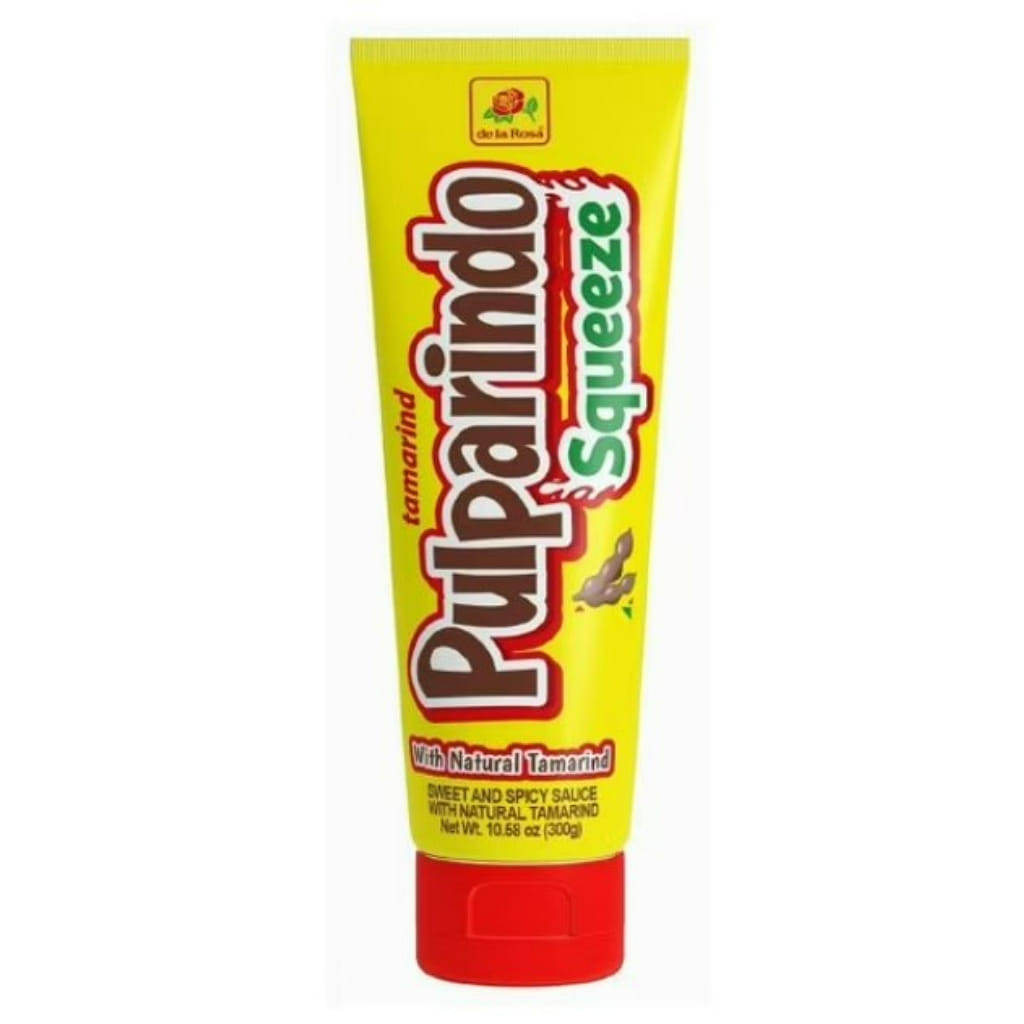Pulparindo Squeeze sabor Tamarindo 10.58 onza(s)