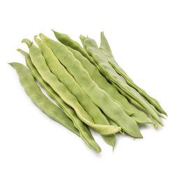 Romano Beans 0.95-1.05 lb