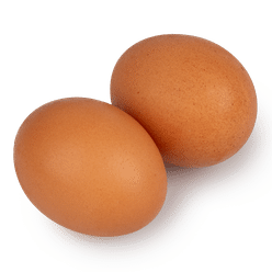 Pete and Gerry's Organic Large Brown Eggs 12 ct 12 count