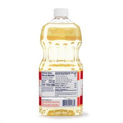 Capullo Canola Oil 32 fl.oz