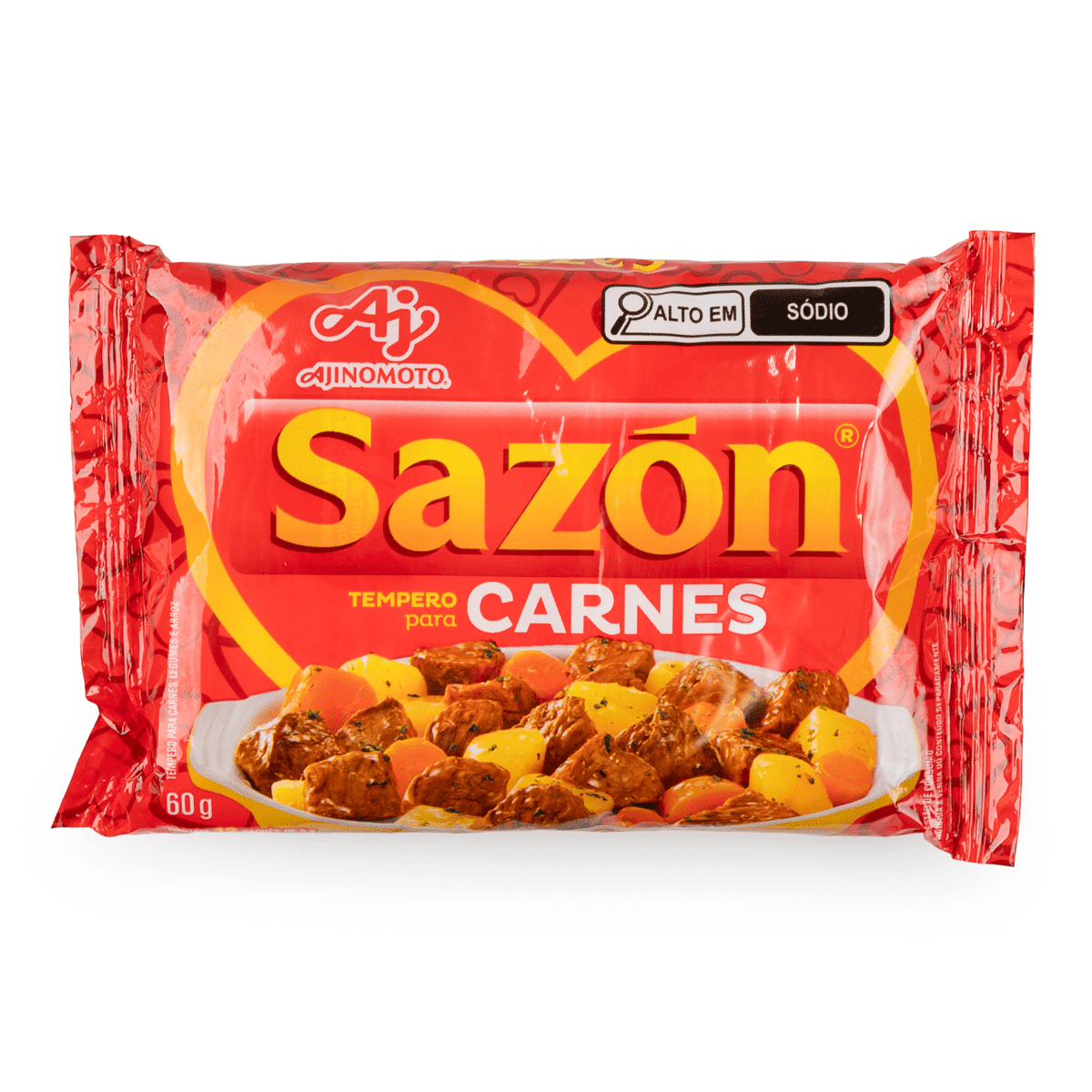 Sazon – Seasoning for Meat 60 g