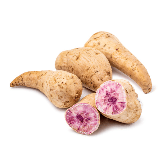 weee_green_Okinawa Purple Yam 2.8-3.2 lb