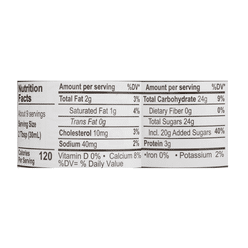 Nestle Mexican La Lechera Sweetened Condensed Milk 375 g