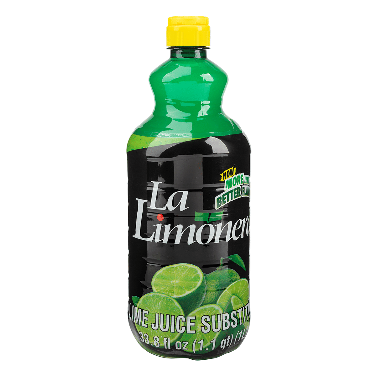 Mega La Limonera 33.8 fl.oz