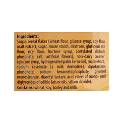 Vina Cafe Brand Instant Nutritious Cereal Bag 20 Sachets 1.1 lb