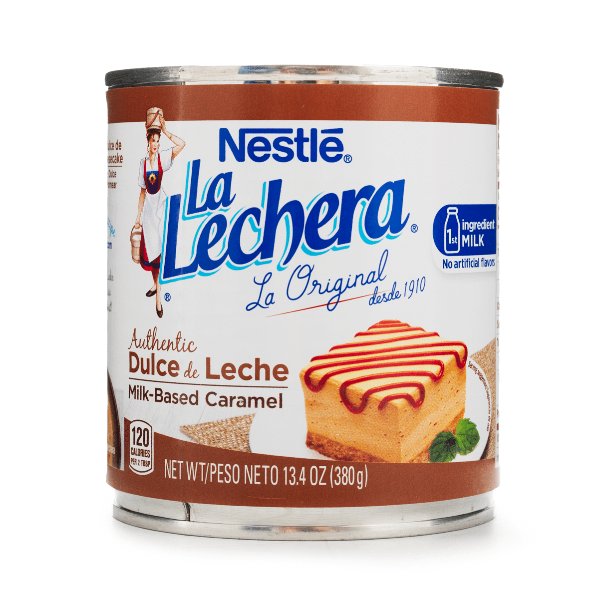 Nestle La Lechera 밀크 카라멜 13.4 온스