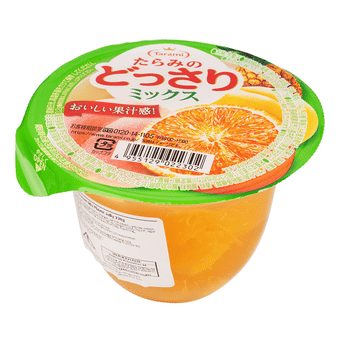Tarami の製品はどこで購入できますか？