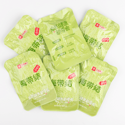 Bestore Kelp Knot Spicy Flavor 150 g