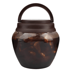 SUMMAUL Crab with Soy Sauce 52.9 oz