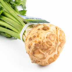 Celery Root 1 bunch