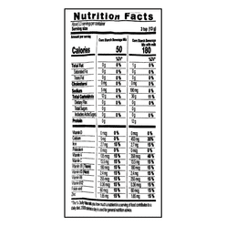 Klass Atole Guava Flavor 1.52 oz