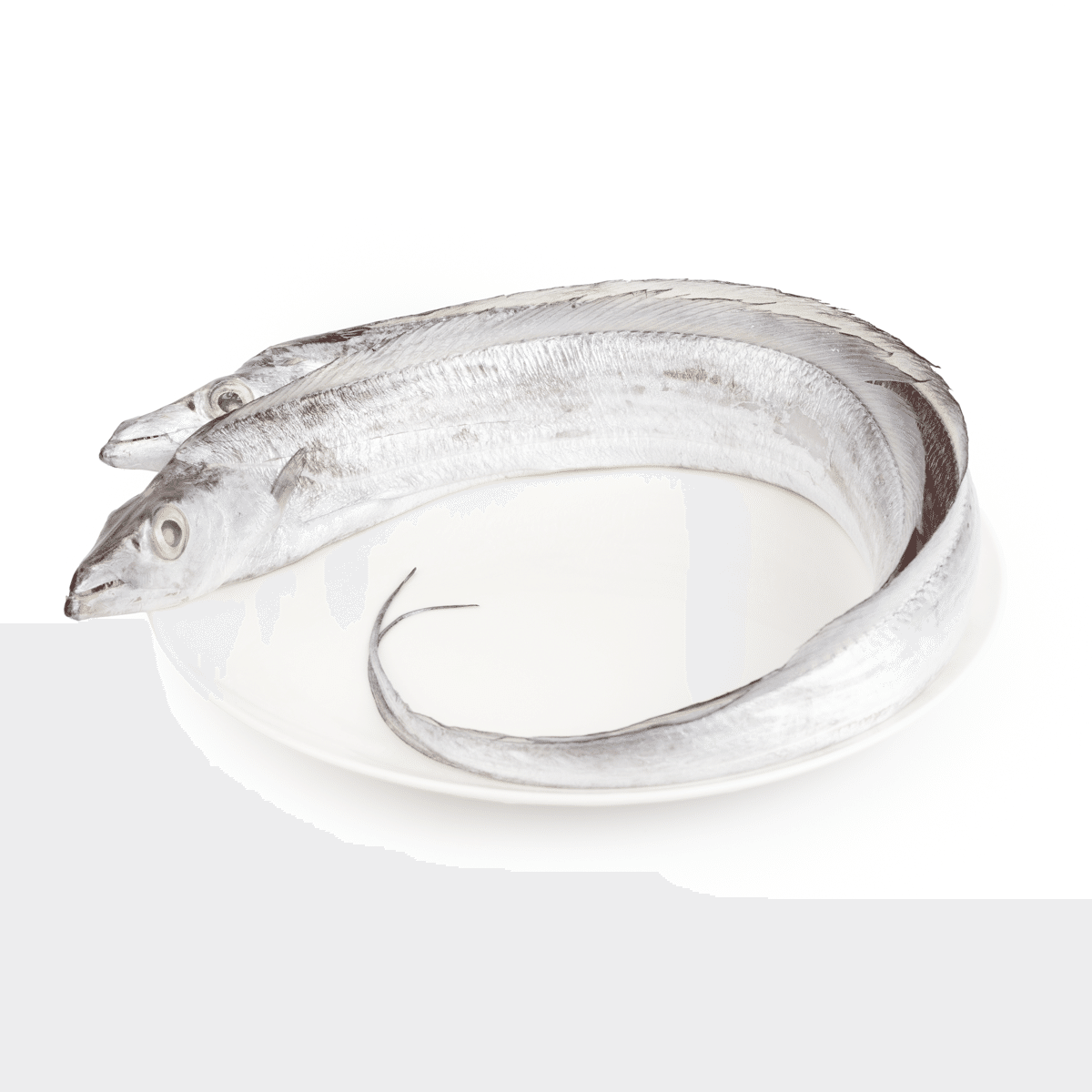 Talassa Hairtail Fish, Whole 400-600 g