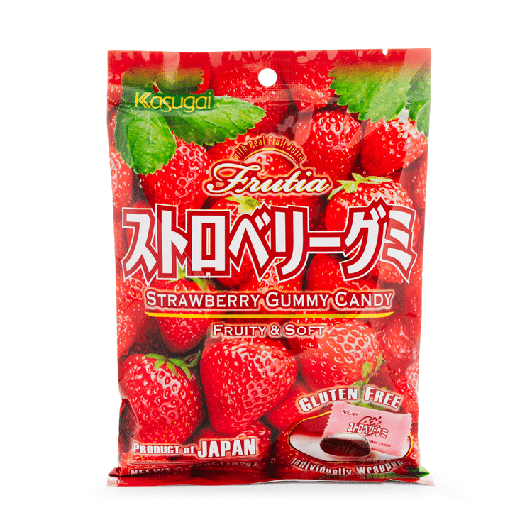 いちごグミ いちごグミ（ぐみスタグラマーくろ） - エキスパート - Yahoo