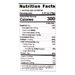 ARW CRISPY SQUID SNACK (ORIGINAL) 70 g