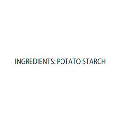Potato Starch 454 그램
