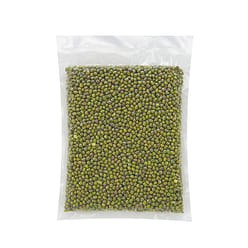 Grain Harvest Organic Green Bean Mung Bean 341 g