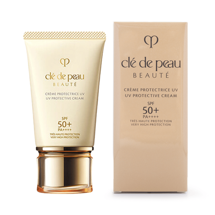 【未開封】clé de peau UV Cream SPF50+ UV Protective Sunscreen SPF 50+ | Clé de Peau Beauté