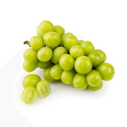 Korean Shine Muscat Grape 500 g