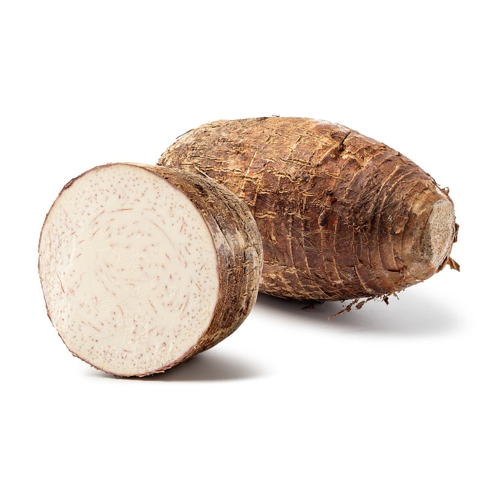 Malanga Root 2.5-3 lb