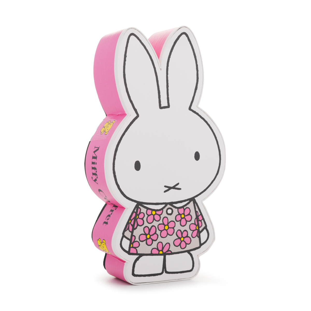 その他 miffylove Get MOROZOFF Miffy Chocolate Valentine's Day Limited Edition 13pcs